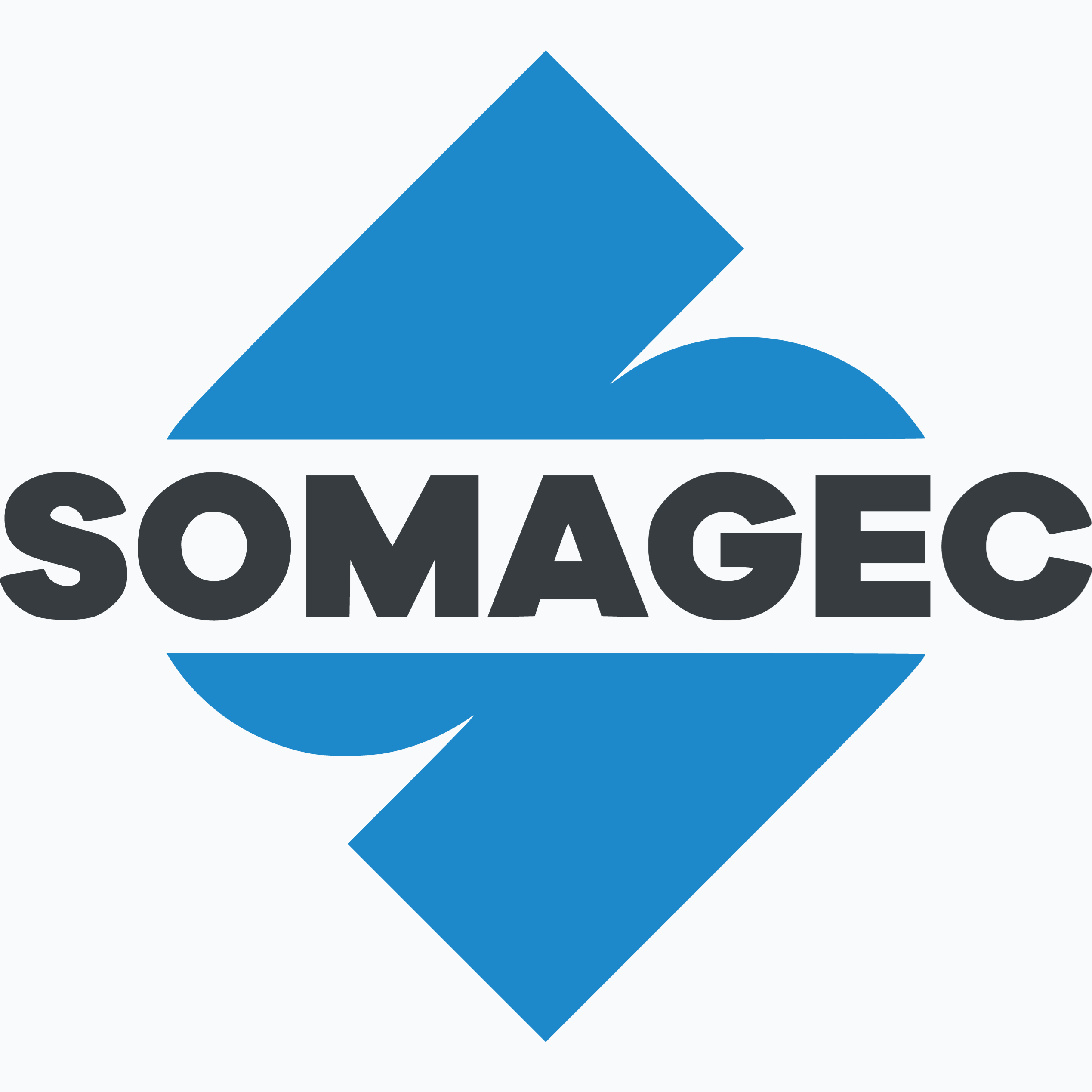 SOMAGEC